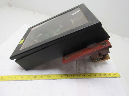 Rapistan F003400010AJ Conveyor Divert Circuit Board And Mechanical Assembly