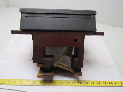 Rapistan F003400010AJ Conveyor Divert Circuit Board And Mechanical Assembly