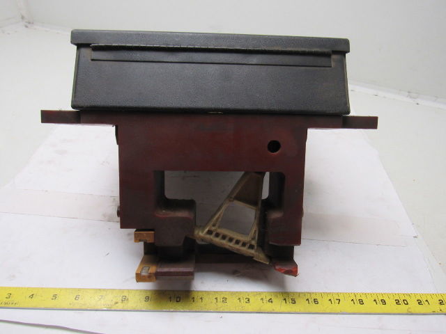 Rapistan F003400010AJ Conveyor Divert Circuit Board And Mechanical Assembly