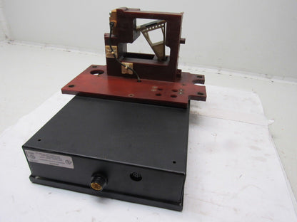Rapistan F003400010AJ Conveyor Divert Circuit Board And Mechanical Assembly