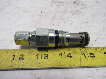 Sun Hydraulics NFCB KDV Needle Valve Cartridge