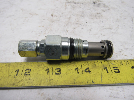 Sun Hydraulics NFCB KDV Needle Valve Cartridge