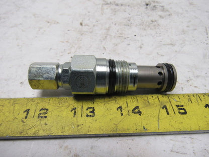Sun Hydraulics NFCB KDV Needle Valve Cartridge