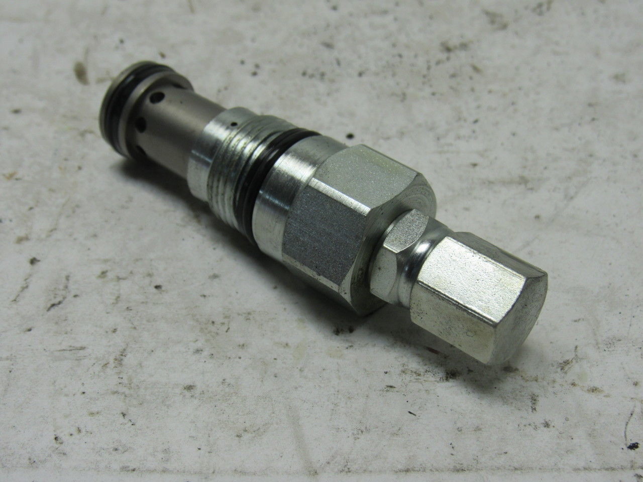 Sun Hydraulics NFCB KDV Needle Valve Cartridge