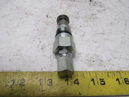 Sun Hydraulics NFCB KDV Needle Valve Cartridge