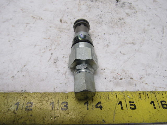 Sun Hydraulics NFCB KDV Needle Valve Cartridge