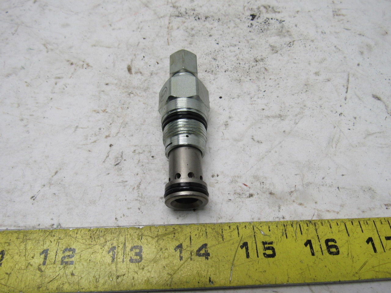 Sun Hydraulics NFCB KDV Needle Valve Cartridge
