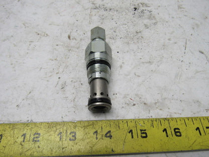 Sun Hydraulics NFCB KDV Needle Valve Cartridge