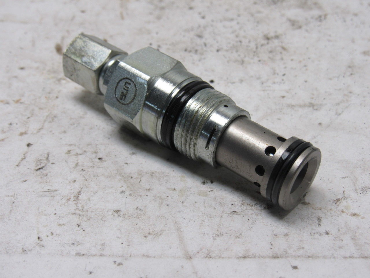 Sun Hydraulics NFCB KDV Needle Valve Cartridge