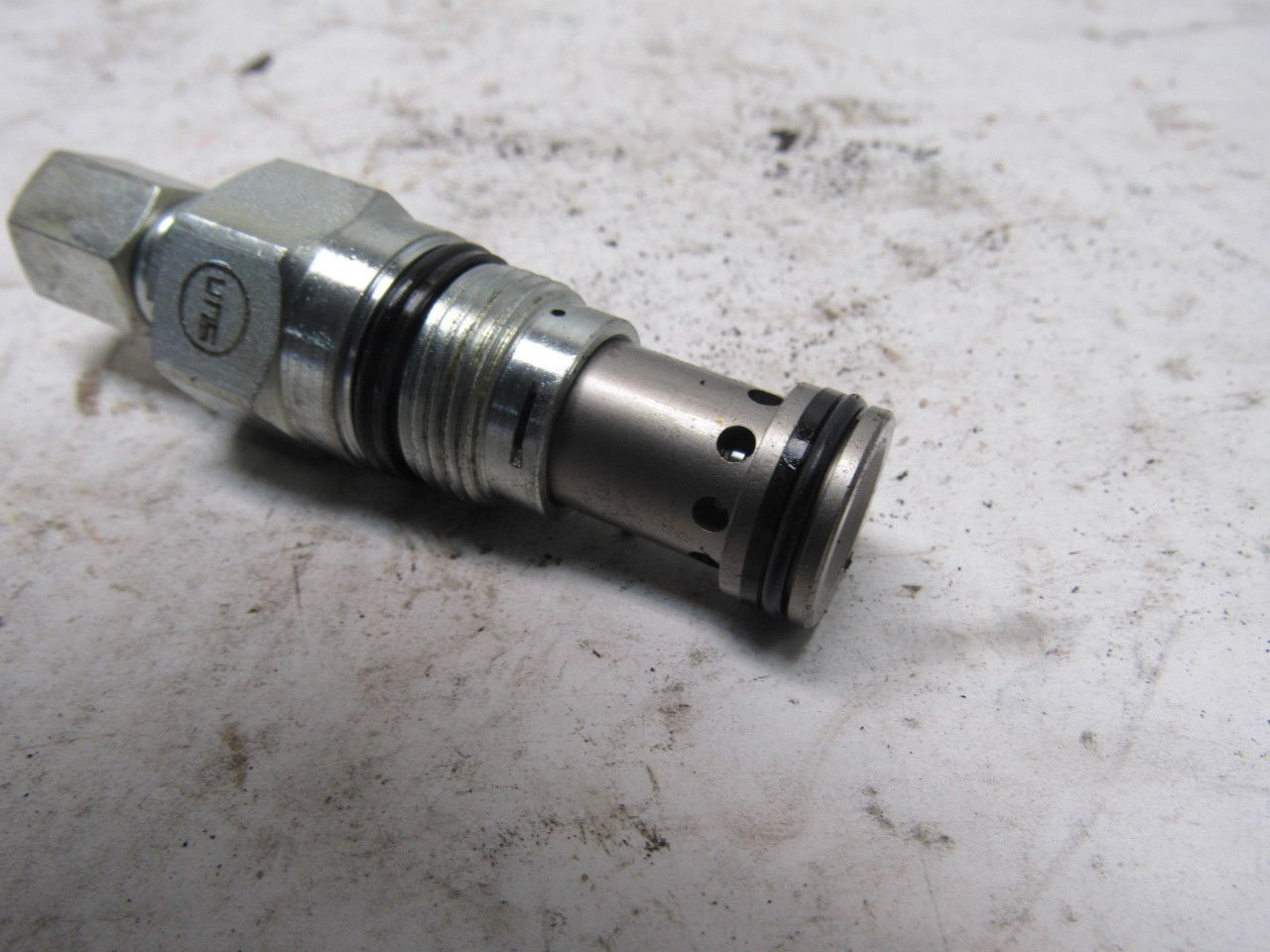 Sun Hydraulics NFCB KDV Needle Valve Cartridge