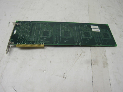 Ziatech ZT 14CT72-S141 Rev 0 192 Parallel I/O Board