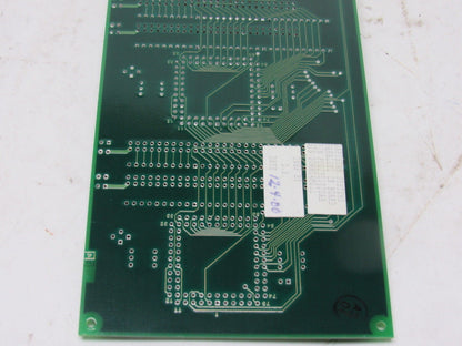 Ziatech ZT 14CT72-S141 Rev 0 192 Parallel I/O Board