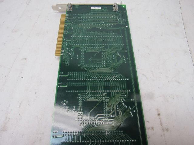 Ziatech ZT 14CT72-S141 Rev 0 192 Parallel I/O Board