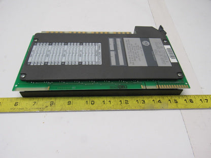Allen Bradley 1771-0Q16 A Series A 24V Dc Isolation Module