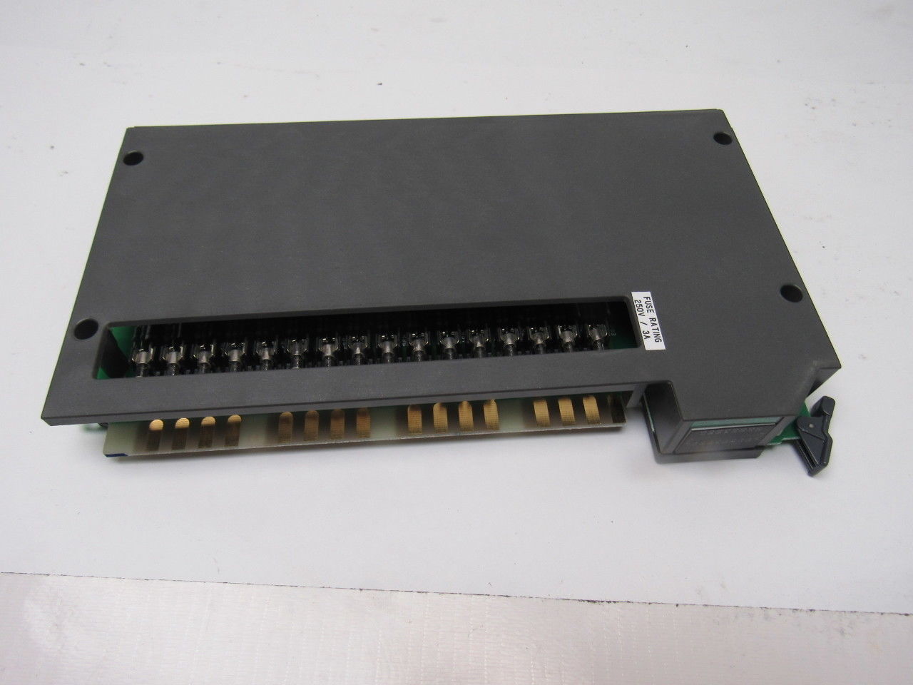 Allen Bradley 1771-0Q16 A Series A 24V Dc Isolation Module
