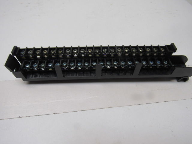 Allen Bradley 1771-0Q16 A Series A 24V Dc Isolation Module