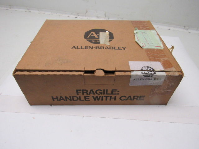 Allen Bradley 1771-0Q16 A Series A 24V Dc Isolation Module