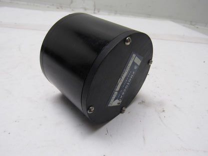 Photocraft RL-30AJ/15 5-24VDC Rotary Incremental Pulse Encoder