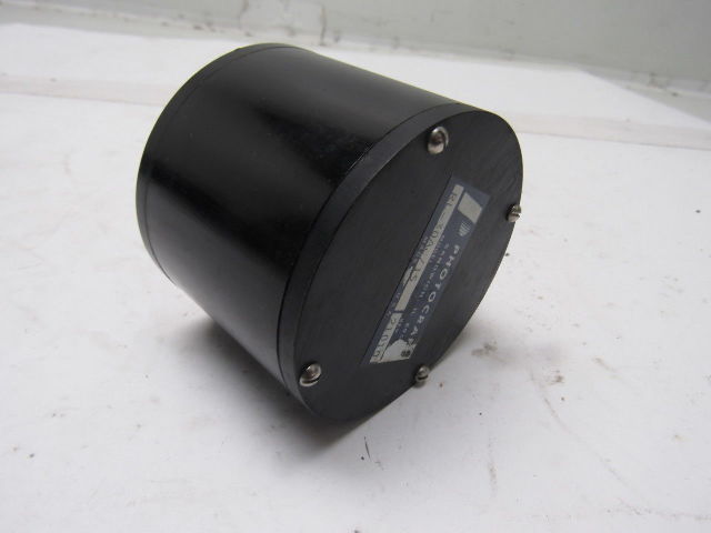 Photocraft RL-30AJ/15 5-24VDC Rotary Incremental Pulse Encoder