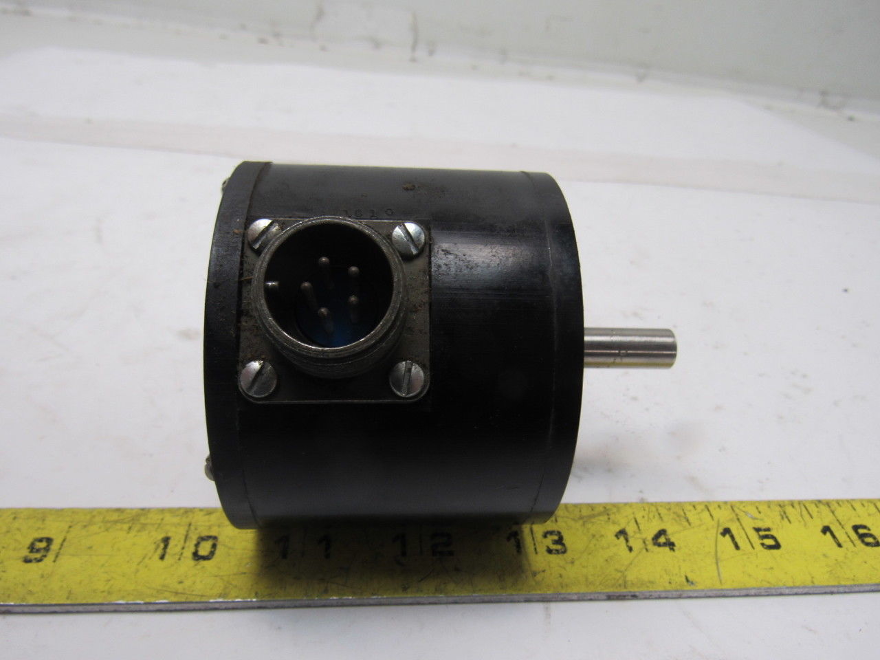Photocraft RL-30AJ/15 5-24VDC Rotary Incremental Pulse Encoder
