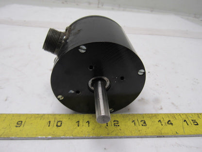 Photocraft RL-30AJ/15 5-24VDC Rotary Incremental Pulse Encoder