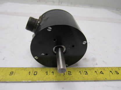 Photocraft RL-30AJ/15 5-24VDC Rotary Incremental Pulse Encoder