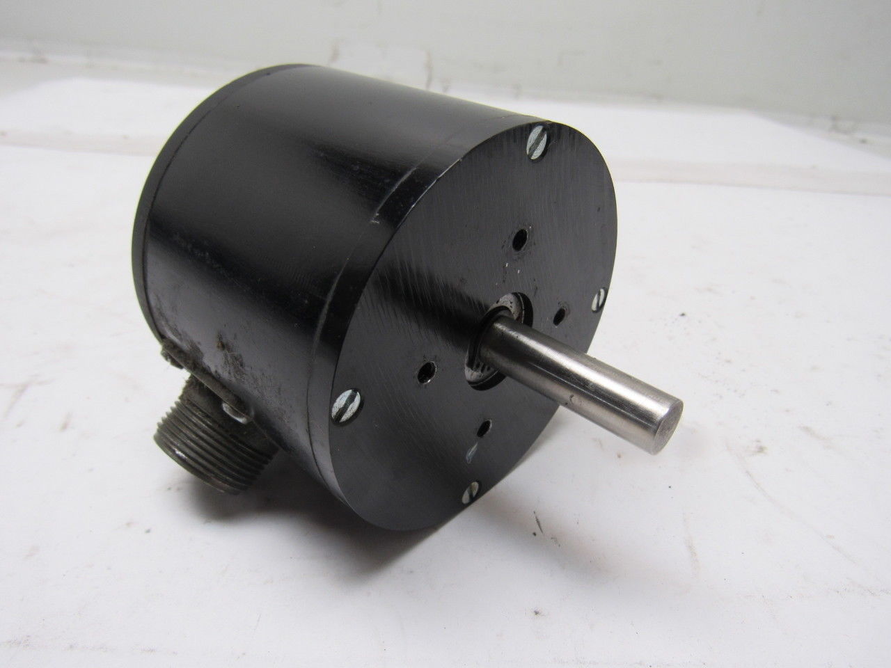 Photocraft RL-30AJ/15 5-24VDC Rotary Incremental Pulse Encoder