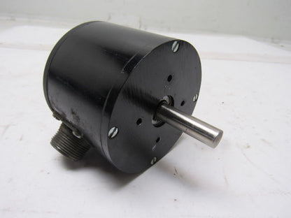 Photocraft RL-30AJ/15 5-24VDC Rotary Incremental Pulse Encoder
