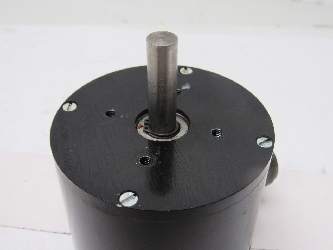 Photocraft RL-30AJ/15 5-24VDC Rotary Incremental Pulse Encoder