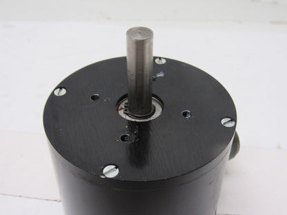 Photocraft RL-30AJ/15 5-24VDC Rotary Incremental Pulse Encoder