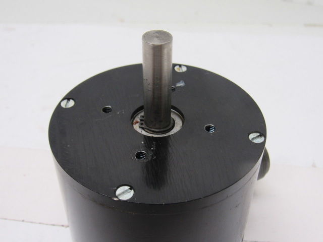 Photocraft RL-30AJ/15 5-24VDC Rotary Incremental Pulse Encoder