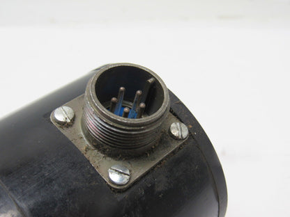 Photocraft RL-30AJ/15 5-24VDC Rotary Incremental Pulse Encoder