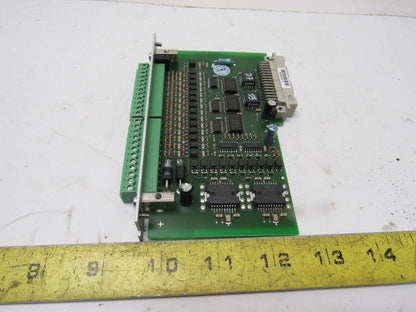 Lexium AM0INE001V000 LXM I/O Extension Board