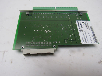 Lexium AM0INE001V000 LXM I/O Extension Board