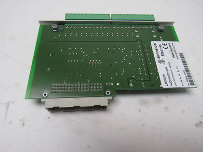 Lexium AM0INE001V000 LXM I/O Extension Board