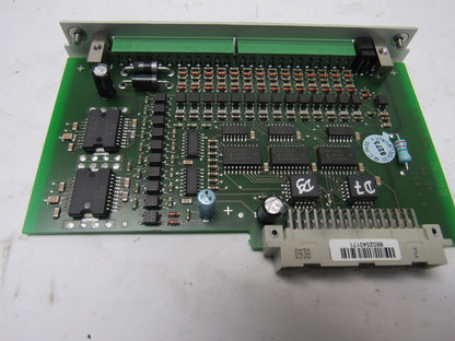 Lexium AM0INE001V000 LXM I/O Extension Board