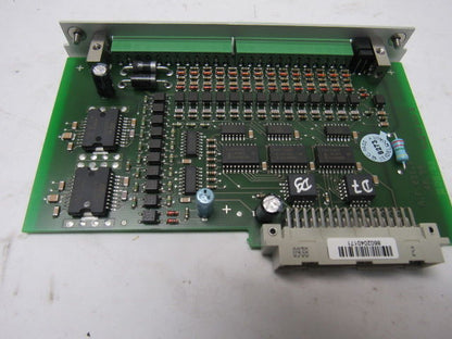 Lexium AM0INE001V000 LXM I/O Extension Board