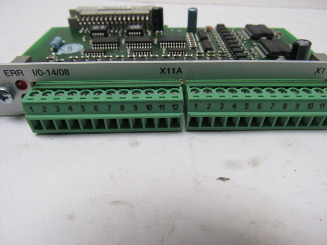 Lexium AM0INE001V000 LXM I/O Extension Board