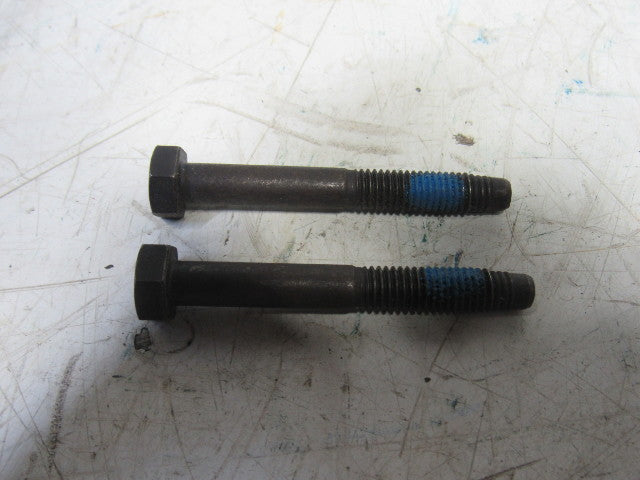 K001284AAA P7082B2 2 Bolt Mounted Isolation Sortation Insert W/Bolts Lot Of 15