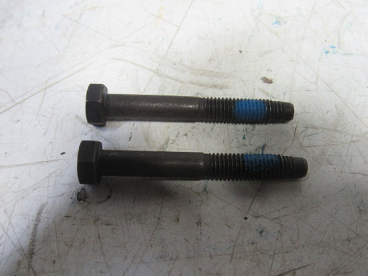 K001284AAA P7082B2 2 Bolt Mounted Isolation Sortation Insert W/Bolts Lot Of 15