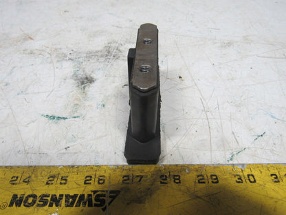 K001284AAA P7082B2 2 Bolt Mounted Isolation Sortation Insert W/Bolts Lot Of 15