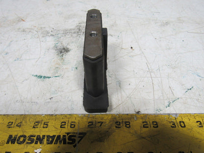 K001284AAA P7082B2 2 Bolt Mounted Isolation Sortation Insert W/Bolts Lot Of 15
