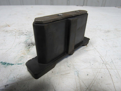 K001284AAA P7082B2 2 Bolt Mounted Isolation Sortation Insert W/Bolts Lot Of 15