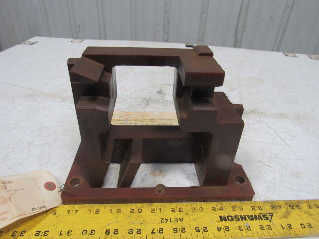 Dematic 0688100004 Divert Gate Tray 70 Dur. Urethane Sortation Conveyor