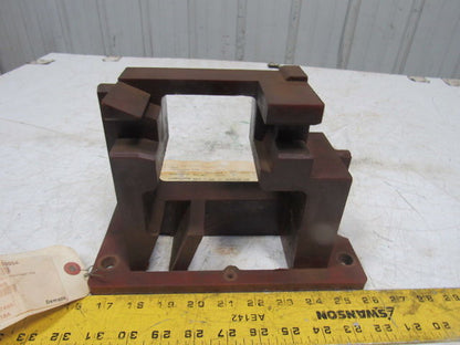 Dematic 0688100004 Divert Gate Tray 70 Dur. Urethane Sortation Conveyor