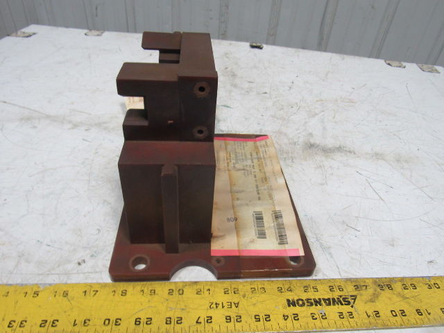 Dematic 0688100004 Divert Gate Tray 70 Dur. Urethane Sortation Conveyor