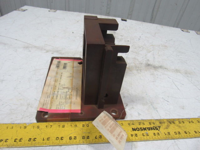 Dematic 0688100004 Divert Gate Tray 70 Dur. Urethane Sortation Conveyor