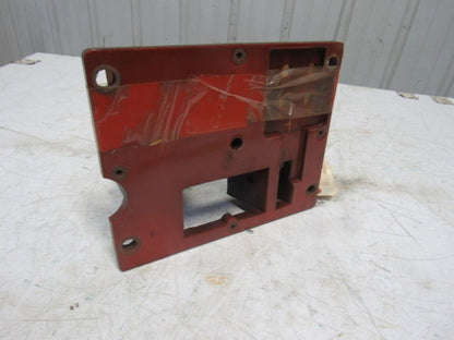 Dematic 0688100004 Divert Gate Tray 70 Dur. Urethane Sortation Conveyor