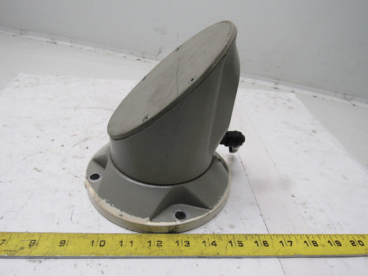 Rittal Attachment Swivel Joint Monitor Control Station Support Arm