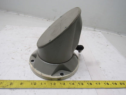Rittal Attachment Swivel Joint Monitor Control Station Support Arm